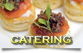 catering